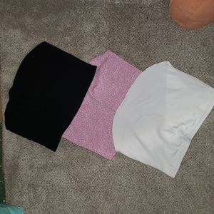 Wild fable tube tops xxl